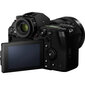 Panasonic Lumix DC-S1 + Lumix S 20-60 mm F3.5-5.6 (S-R2060) hinta ja tiedot | Kamerat | hobbyhall.fi