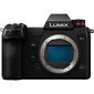 Panasonic Lumix DC-S1 + Lumix S 20-60 mm F3.5-5.6 (S-R2060) hinta ja tiedot | Kamerat | hobbyhall.fi