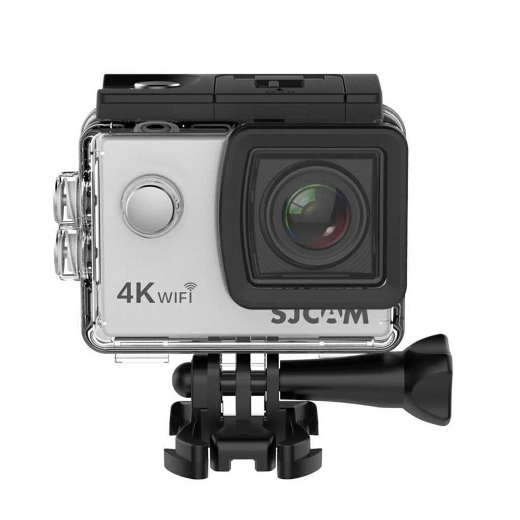 Sjcam SJ4000 AIR, hopea hinta ja tiedot | Action-kamerat | hobbyhall.fi