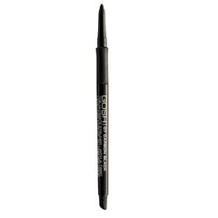 Gosh The Ultimate Eyeliner kierteellä 0,4 g, 07 Carbon Black hinta ja tiedot | Silmämeikit | hobbyhall.fi