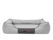 Hobbydog pesä Comfort Light Grey, L, 65x50 cm hinta ja tiedot | Pedit ja pesät | hobbyhall.fi