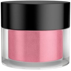 GOSH Effect Powder -hohtopuuteri, 4 ml, 005 Chrome Rose hinta ja tiedot | Silmämeikit | hobbyhall.fi