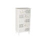 Lipasto DKD Home Decor 56,5 x 34,3 x 109 cm hinta ja tiedot | Lipastot | hobbyhall.fi