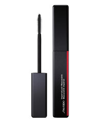 Shiseido ImperialLash MascaraInk ripsiväri 8,5 g, 01 Sumi Black hinta ja tiedot | Silmämeikit | hobbyhall.fi