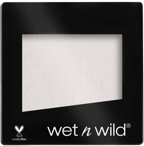 Wet n Wild Color Icon Single -luomiväri, 1,4 g, E341A Sugar hinta ja tiedot | Silmämeikit | hobbyhall.fi