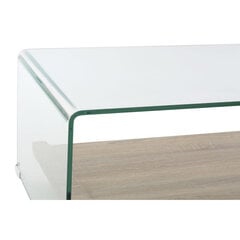 Kahvipöytä 108 x 55 x 35 cm. hinta ja tiedot | Sohvapöydät | hobbyhall.fi