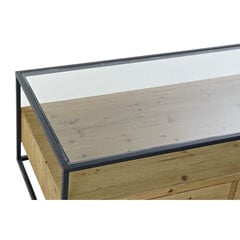 Sohvapöytä DKD Home Decor, 120 x 60 cm hinta ja tiedot | Sohvapöydät | hobbyhall.fi