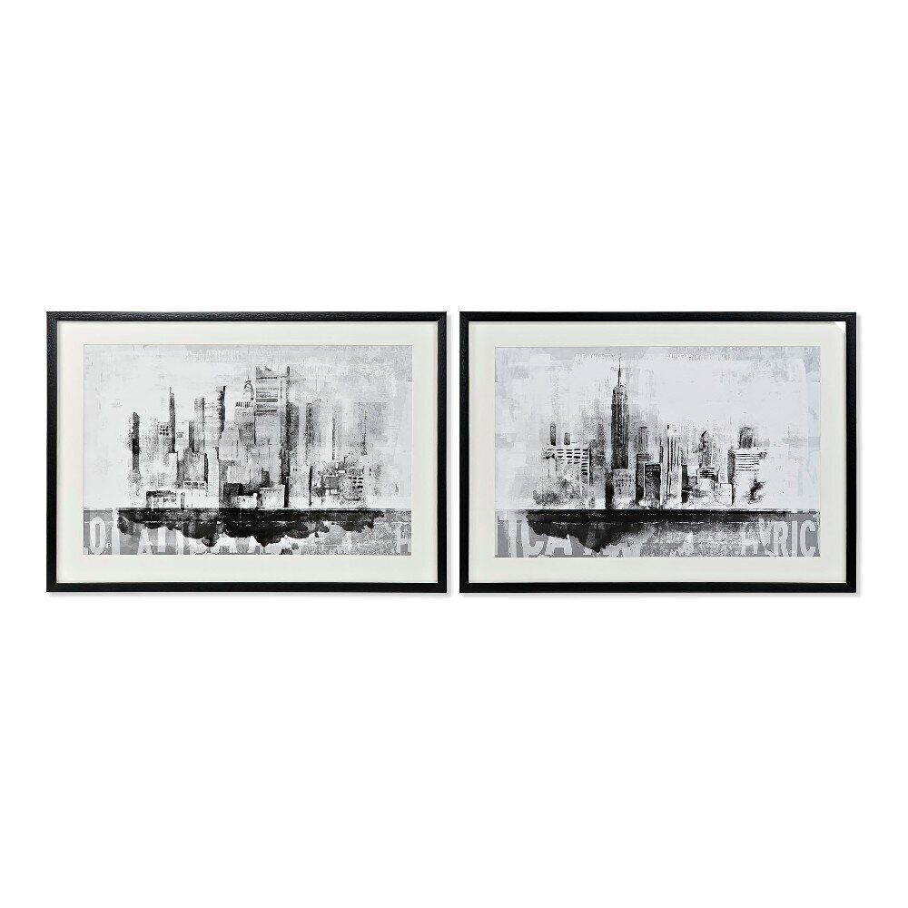 New Yorkin maalaus hinta ja tiedot | Taulut | hobbyhall.fi