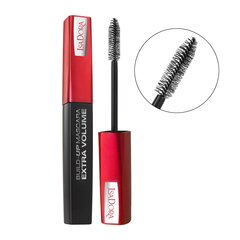 Mascara IsaDora Build-up Extra Volume 12 ml, 04 Navy Blue hinta ja tiedot | Silmämeikit | hobbyhall.fi