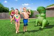 Puhallettava lelu - vesisuihku lapsille Bestway Dinomite, vihreä hinta ja tiedot | Puhallettavat vesilelut ja uima-asusteet | hobbyhall.fi