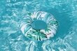 Uimarengas Bestway Tropical Palms, 106 cm hinta ja tiedot | Puhallettavat vesilelut ja uima-asusteet | hobbyhall.fi