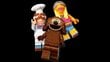 71033 LEGO® Minihahmot The Muppets hinta ja tiedot | LEGOT ja rakennuslelut | hobbyhall.fi