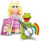 71033 LEGO® Minihahmot The Muppets hinta ja tiedot | LEGOT ja rakennuslelut | hobbyhall.fi