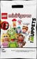 71033 LEGO® Minihahmot The Muppets hinta ja tiedot | LEGOT ja rakennuslelut | hobbyhall.fi