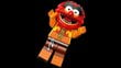 71033 LEGO® Minihahmot The Muppets hinta ja tiedot | LEGOT ja rakennuslelut | hobbyhall.fi