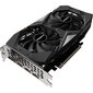 Gigabyte GV-N2060D6-6GD hinta ja tiedot | Näytönohjaimet | hobbyhall.fi