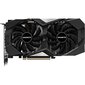 Gigabyte GV-N2060D6-6GD hinta ja tiedot | Näytönohjaimet | hobbyhall.fi