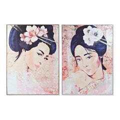 Kuva Geisha hinta ja tiedot | Taulut | hobbyhall.fi