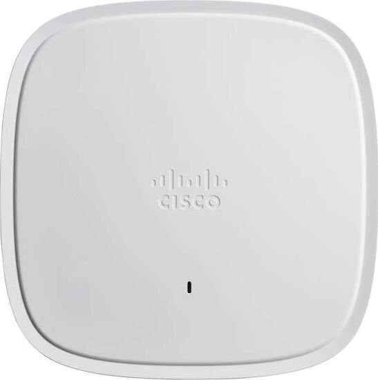 Cisco C9115AXI-E hinta ja tiedot | Langattomat tukiasemat | hobbyhall.fi