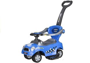 Työntöauto Coupe, sininen hinta ja tiedot | Vauvan lelut | hobbyhall.fi