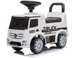 Lasten ambulanssi Mercedes Antos 656, valkoinen ääni- ja valotehosteilla hinta ja tiedot | Vauvan lelut | hobbyhall.fi