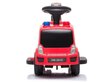 Työntöauto Milly Mally Volkswagen T-Rock, punainen hinta ja tiedot | Vauvan lelut | hobbyhall.fi