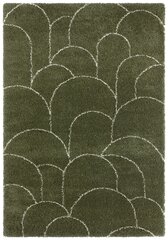 Mint Rugs Allure Thane -matto, 200 x 290 cm, khaki / kerma hinta ja tiedot | Isot matot | hobbyhall.fi