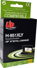 UPrint H-951XL-Y hinta ja tiedot | Mustekasetit | hobbyhall.fi
