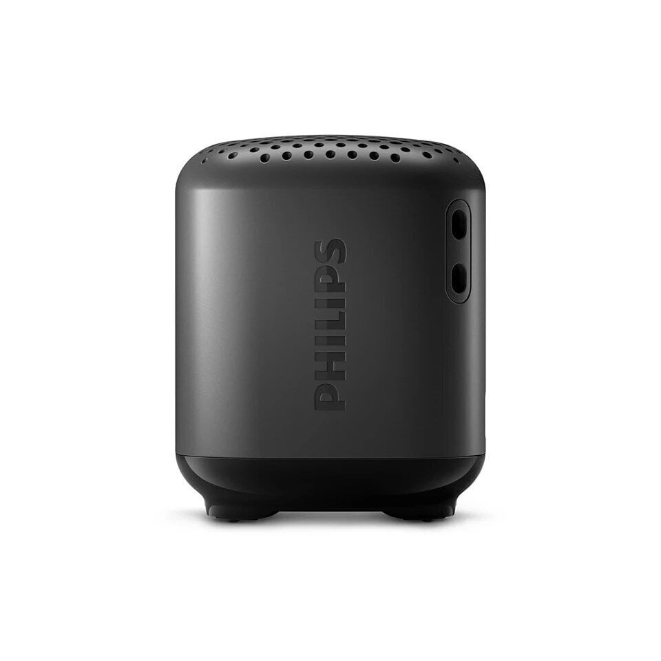 Philips TAS1505B/00, musta hinta ja tiedot | Kaiuttimet | hobbyhall.fi