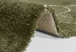 Mint Rugs Allure Thane -matto, kapea, 80 x 150 cm, khaki / kerma hinta ja tiedot | Isot matot | hobbyhall.fi