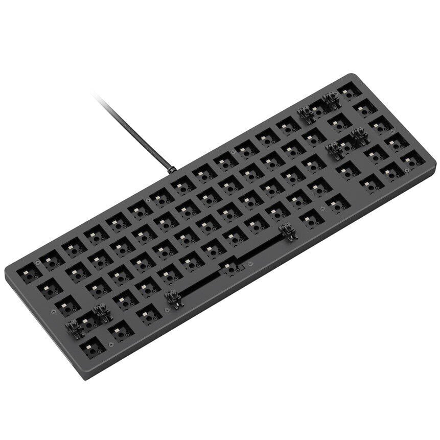 Glorious PC Gaming Race GMMK 2 TKL hinta ja tiedot | Näppäimistöt | hobbyhall.fi