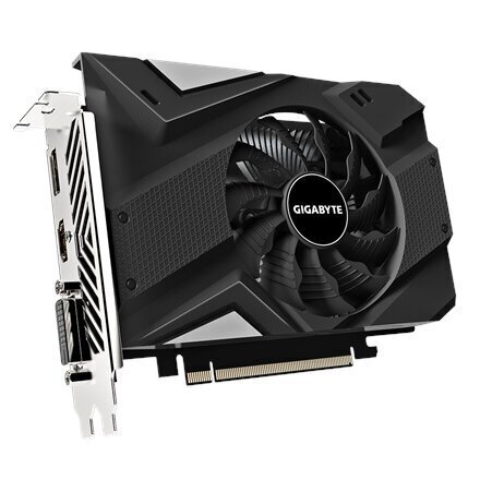 Gigabyte Nvidia GV-N1656D6-4GD 2.0 hinta ja tiedot | Näytönohjaimet | hobbyhall.fi