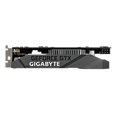Gigabyte Nvidia GV-N1656D6-4GD 2.0 hinta ja tiedot | Näytönohjaimet | hobbyhall.fi