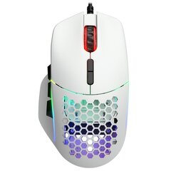 Glorious PC Gaming Race Model I, valkoinen hinta ja tiedot | Hiiret | hobbyhall.fi