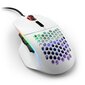 Glorious PC Gaming Race Model I, valkoinen hinta ja tiedot | Hiiret | hobbyhall.fi