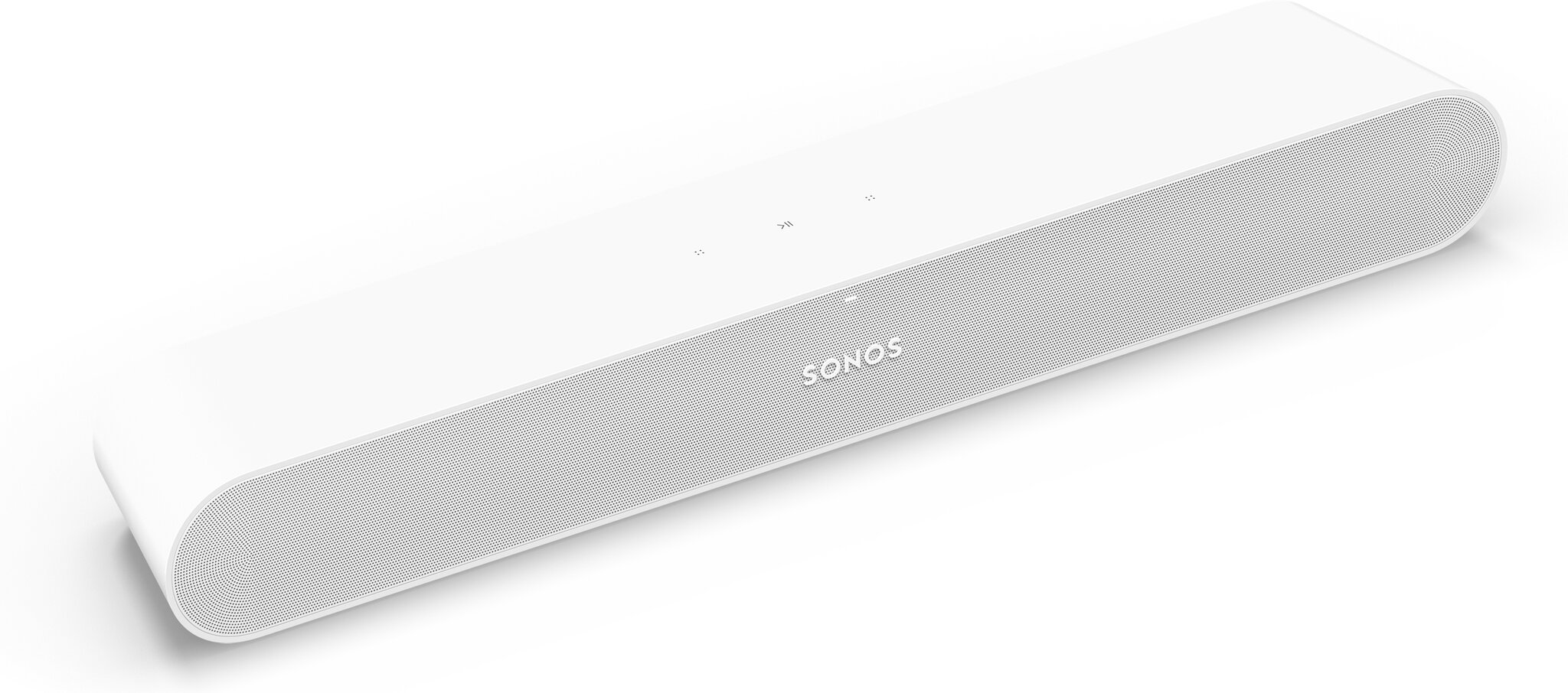 Soundbar Sonos Ray, white - RAYG1EU1 hinta ja tiedot | Kaiuttimet ja soundbarit | hobbyhall.fi
