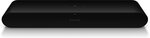 Sonos Ray RAYG1EU1BLK