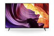 Sony KD65X80KAEP Google LED TV hinta ja tiedot | Televisiot | hobbyhall.fi