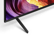 Sony KD65X80KAEP Google LED TV hinta ja tiedot | Televisiot | hobbyhall.fi