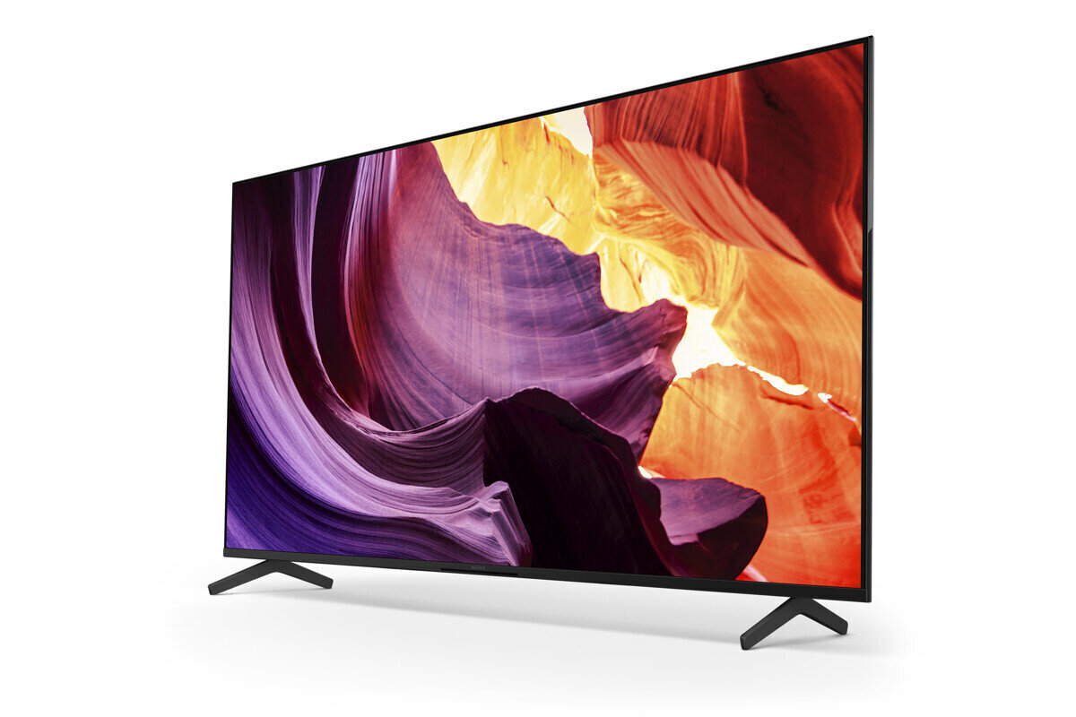 Sony KD65X80KAEP Google LED TV hinta ja tiedot | Televisiot | hobbyhall.fi