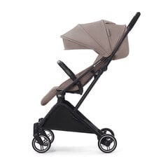 Rattaat Kinderkraft Indy, Calm Beige hinta ja tiedot | Kinderkraft Lastenvaunut ja rattaat | hobbyhall.fi