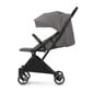 Lastenrattaat Kinderkraft Indy, Cozy Grey hinta ja tiedot | Vaunut ja rattaat | hobbyhall.fi