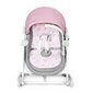 Kindekraft sitteri Nola 5in1, Peony Rose hinta ja tiedot | Sitterit | hobbyhall.fi