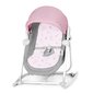 Kindekraft sitteri Nola 5in1, Peony Rose hinta ja tiedot | Sitterit | hobbyhall.fi