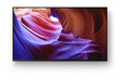Sony 43" 4K UHD LED Google televisio KD43X85KPAEP hinta ja tiedot | Televisiot | hobbyhall.fi