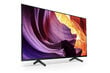 Sony KD50X80KAEP Google LED TV hinta ja tiedot | Televisiot | hobbyhall.fi
