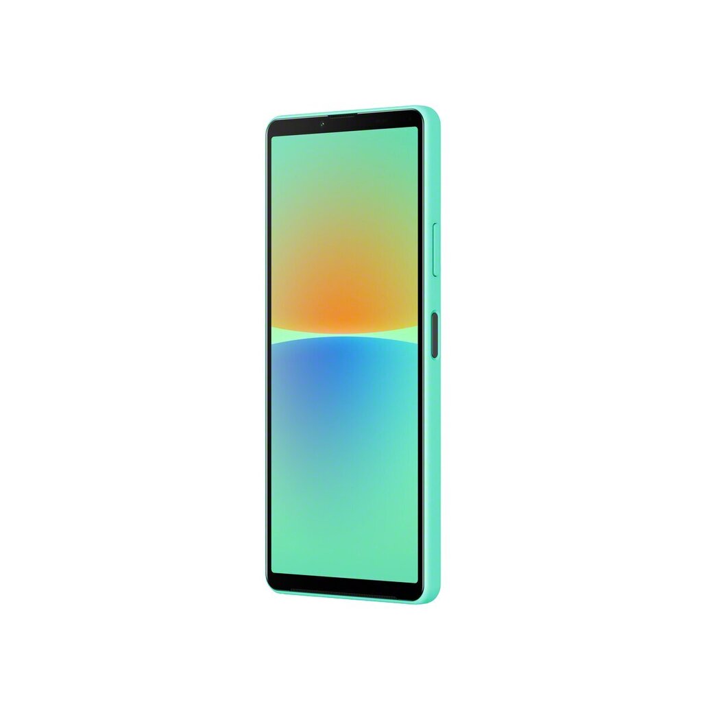 Sony Xperia 10 IV 6/128GB XQCC54C0G.EEAC Mint hinta ja tiedot | Matkapuhelimet | hobbyhall.fi