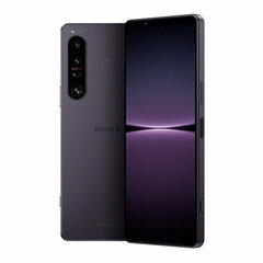 Sony Xperia 1 IV 12/256GB XQCT54C0V.EEAC Lavender hinta ja tiedot | Matkapuhelimet | hobbyhall.fi