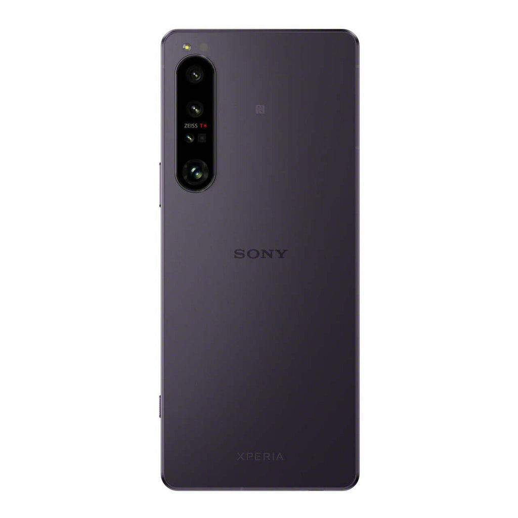 Sony Xperia 1 IV 12/256GB XQCT54C0V.EEAC Lavender hinta ja tiedot | Matkapuhelimet | hobbyhall.fi