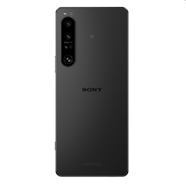 Sony Xperia 1 IV - 5G älypuhelin 12/256GB XQCT54C0B.EEAC hinta ja tiedot | Matkapuhelimet | hobbyhall.fi